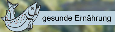 gesunde Ernährung