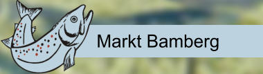 Markt Bamberg