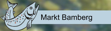 Markt Bamberg